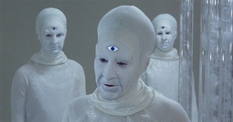10 Great Classic Sci-Fi Films You&#39;ve Probably Never Seen