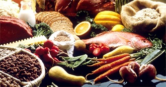 10 Food Maharid Ate in the Last Weeks 007