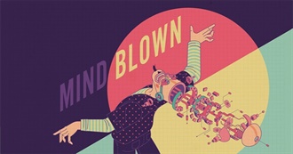 70 Books That Changed Eric&#39;s Mind