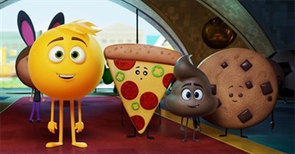 The Worst Animated Movies Ever Made