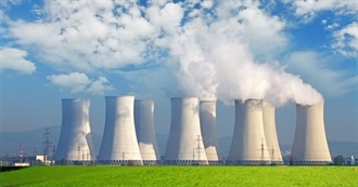 Buildings and Places