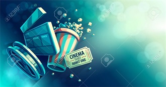 12 Movies to Watch Next. Part 42