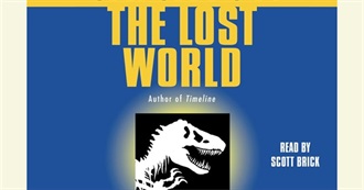 The Book Is Better Than the Movie--1