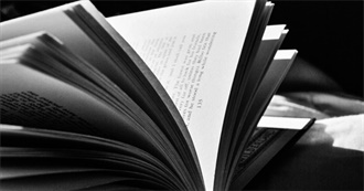 Publishers Weekly Best Books of 2021