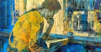 3+ Non-Sequel Books by the Same Author