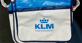 Dominique&#39;s Travel Check-List