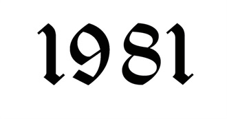 BAB&#39;s Favorite 1981 Movies