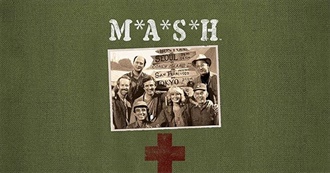 M*A*S*H Season 11 Episodes