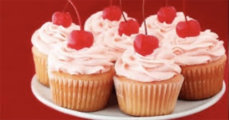 80+ Books With Cupcakes &#129473; on the Cover