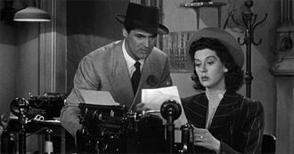 Sophia Gayfranzkafka&#39;s 100 Favorite Movies