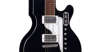 Favorite Music Artists