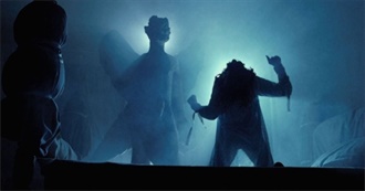 Watchmojo&#39;s Top 20 Movies You Shouldn&#39;t Watch Alone