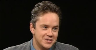 Tim Robbins