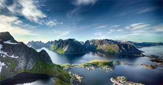 Are You a Europe Fan or What?