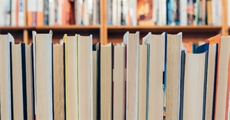 Pima County Public Library Staff Picks 2018