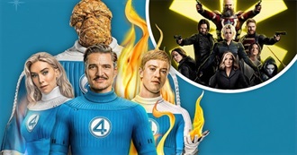 2025 With Stranger Things