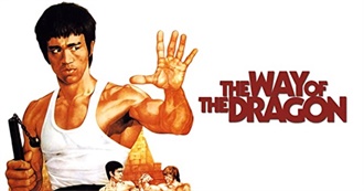 The 33 Hong Kong Movies Dramaanime Has Watched So Far