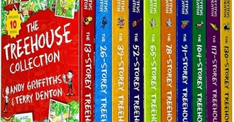 The Treehouse Series