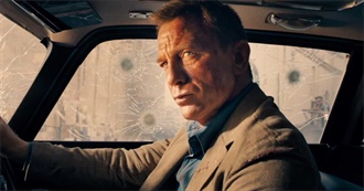 Cary Joji Fukunaga Filmography