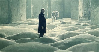 Prairiequail Favorite Movies