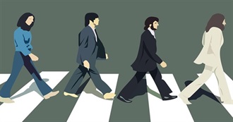 Favourite Musicians of Extroverted Persons Rank 1-10