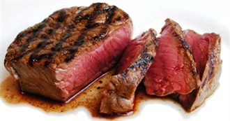 Ray&#39;s Food on a Random Day 26