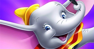 Movies Beginning With the Letter D