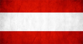 Let&#39;s Travel : Austria