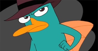 Movies on Papa Z.&#39;s &quot;Must Watch&quot; List