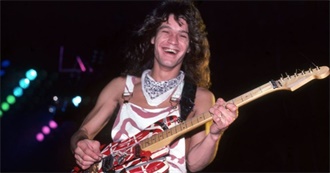 Awesome Classic Rock Bands