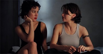 How Many of These 1996 Movies Have You Seen?