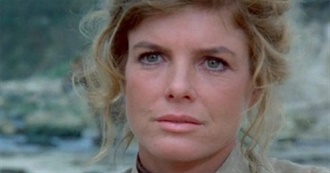 Movies With Katharine Ross
