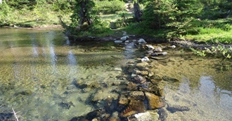 Books Set in Washington