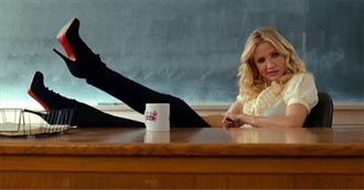 Nilay&#39;s 20 Fav Hollywood Comedies 2000-19