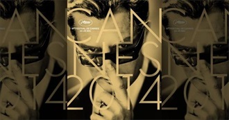 2014 Cannes Film Festival Line-Up (In Competition)