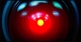 Movies About Computers