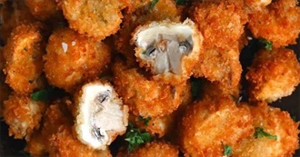 What Ray Ate - Day 512