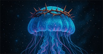 Cosmic Jelly