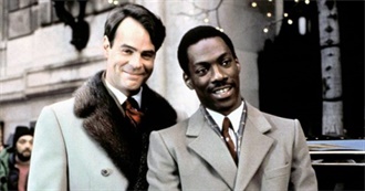 1983 Films Quintonjamin Has Watched