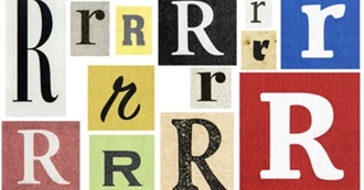 &quot;R&quot; Bands/Artists