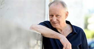 Stellan Skarsgard Movies Steve Has Seen