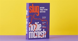 Revolverbunny April 2022 Reads