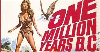 Richard Luck&#39;s Quarantine Movies - September