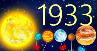 Newbery Award and Honor Books 1933