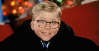 Best Christmas Movies of All-Time According to Stacker