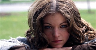 Amy Irving Movies