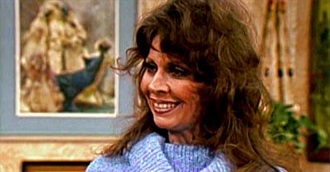 The Selected Works of Ann Wedgeworth