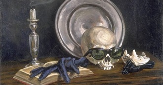 Howard Maxford's A-Z of Horror Films-Pt. 2