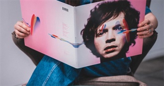 The 35 Saddest Albums of All Time