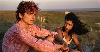 Movies Sky Watched in July 2024